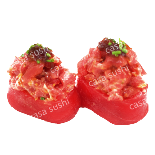 Casa sushi - Restaurante Japones - El mejor sushi de ...